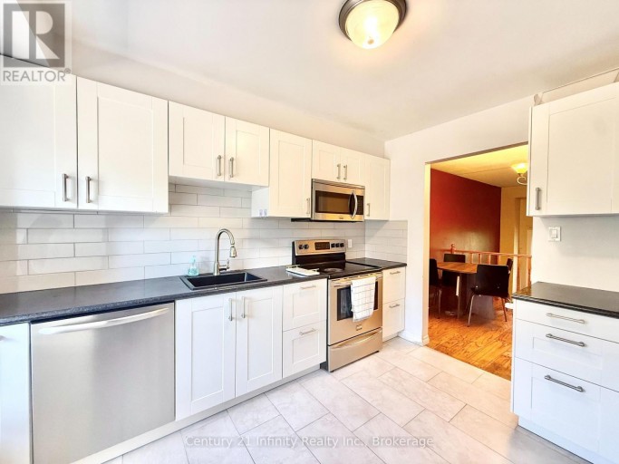 22 - 750 MILITARY TRAIL, Toronto (Morningside), Ontario, M1E4P7
