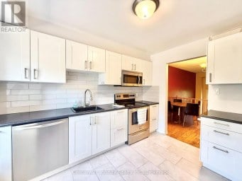 22 - 750 MILITARY TRAIL Toronto (Morningside) Ontario photo 5