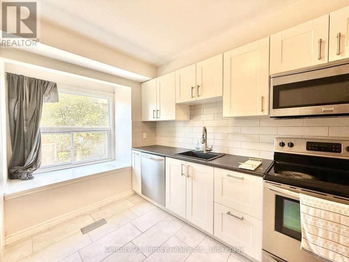 22 - 750 MILITARY TRAIL, Toronto (Morningside), Ontario, M1E4P7