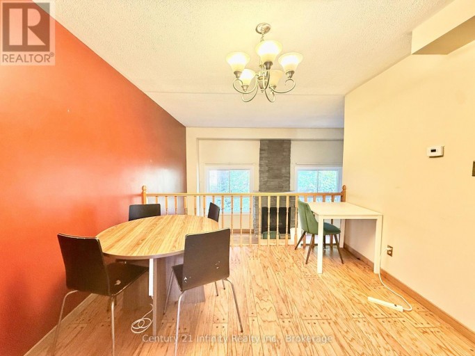 22 - 750 MILITARY TRAIL, Toronto (Morningside), Ontario, M1E4P7