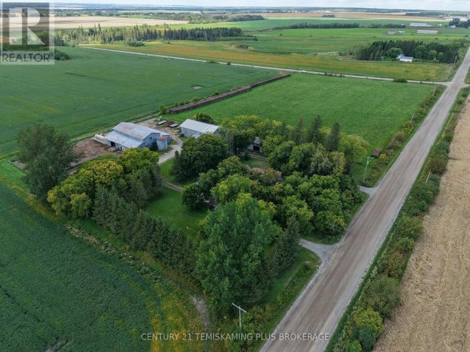 138300 Peters Road, Temiskaming Shores (new Liskeard), Ontario (id T13750876)