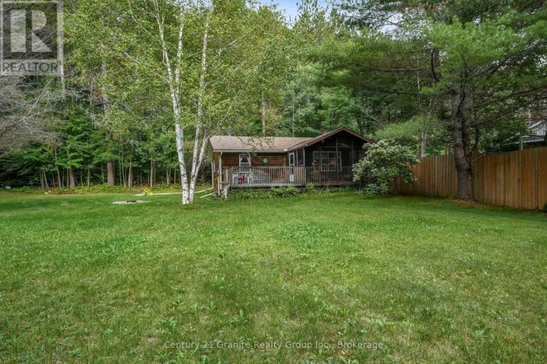 29792 HIGHWAY 60, South Algonquin, Ontario, K0J2M0