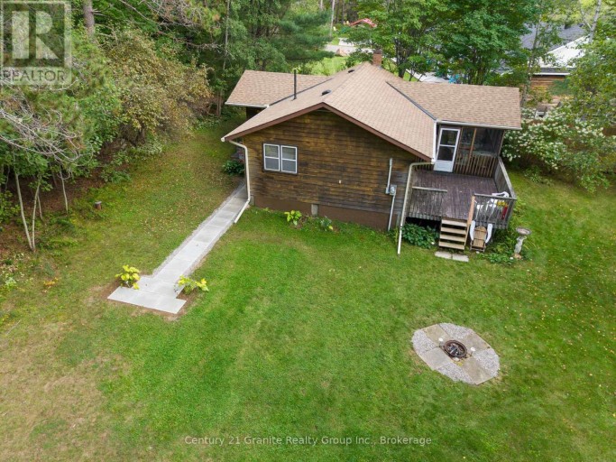 29792 HIGHWAY 60, South Algonquin, Ontario, K0J2M0