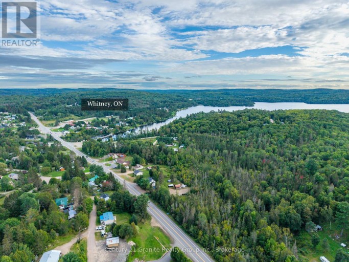 29792 HIGHWAY 60, South Algonquin, Ontario, K0J2M0