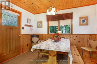 29792 HIGHWAY 60 South Algonquin Ontario photo 9