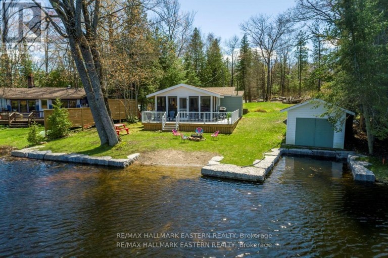 1810 HULL ROAD, Douro-Dummer, Ontario, K0L2H0