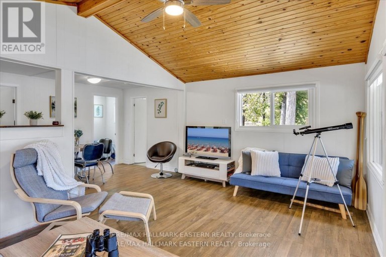 1810 HULL ROAD, Douro-Dummer, Ontario, K0L2H0
