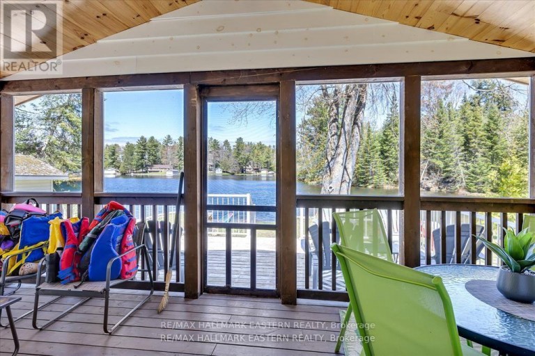 1810 HULL ROAD, Douro-Dummer, Ontario, K0L2H0