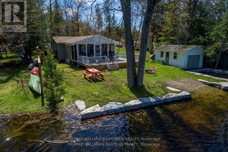 1810 HULL ROAD, Douro-Dummer, Ontario, K0L2H0