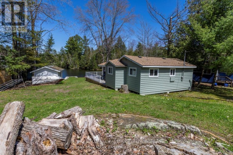1810 HULL ROAD, Douro-Dummer, Ontario, K0L2H0