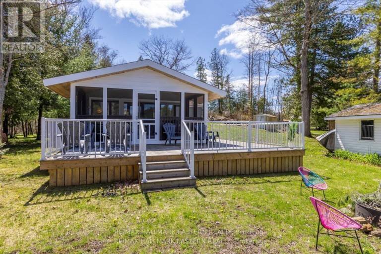 1810 HULL ROAD, Douro-Dummer, Ontario, K0L2H0