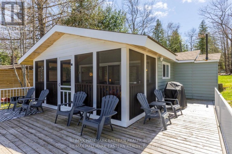 1810 HULL ROAD, Douro-Dummer, Ontario, K0L2H0