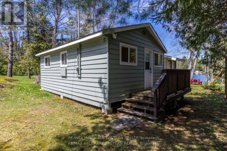 1810 HULL ROAD, Douro-Dummer, Ontario, K0L2H0