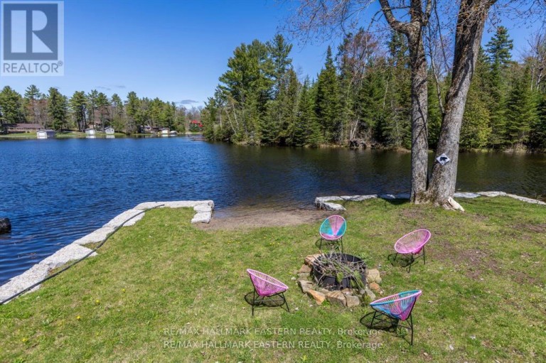 1810 HULL ROAD, Douro-Dummer, Ontario, K0L2H0