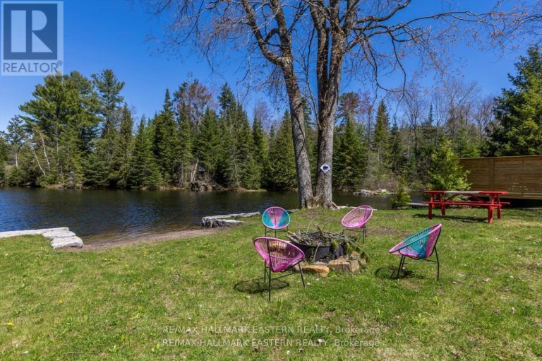 1810 HULL ROAD, Douro-Dummer, Ontario, K0L2H0