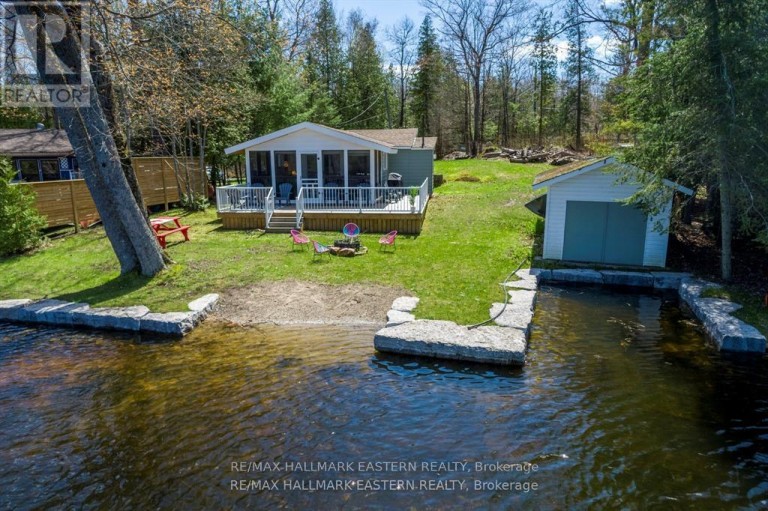 1810 HULL ROAD, Douro-Dummer, Ontario, K0L2H0