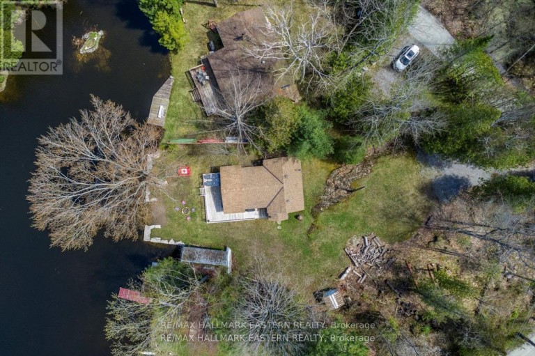 1810 HULL ROAD, Douro-Dummer, Ontario, K0L2H0