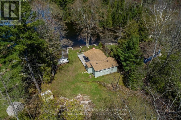 1810 HULL ROAD, Douro-Dummer, Ontario, K0L2H0
