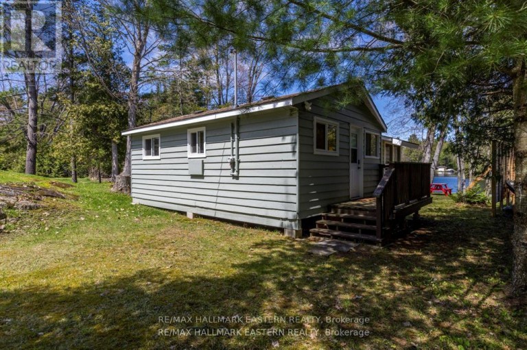 1810 HULL ROAD, Douro-Dummer, Ontario, K0L2H0