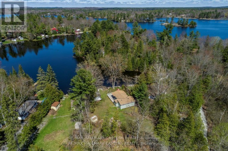 1810 HULL ROAD, Douro-Dummer, Ontario, K0L2H0