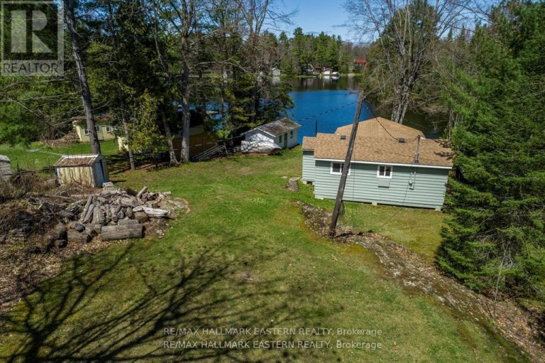 1810 HULL ROAD, Douro-Dummer, Ontario, K0L2H0