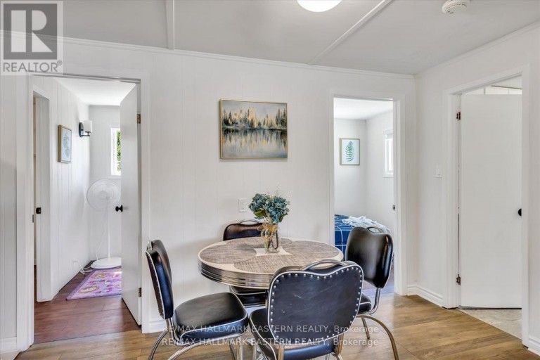 1810 HULL ROAD, Douro-Dummer, Ontario, K0L2H0