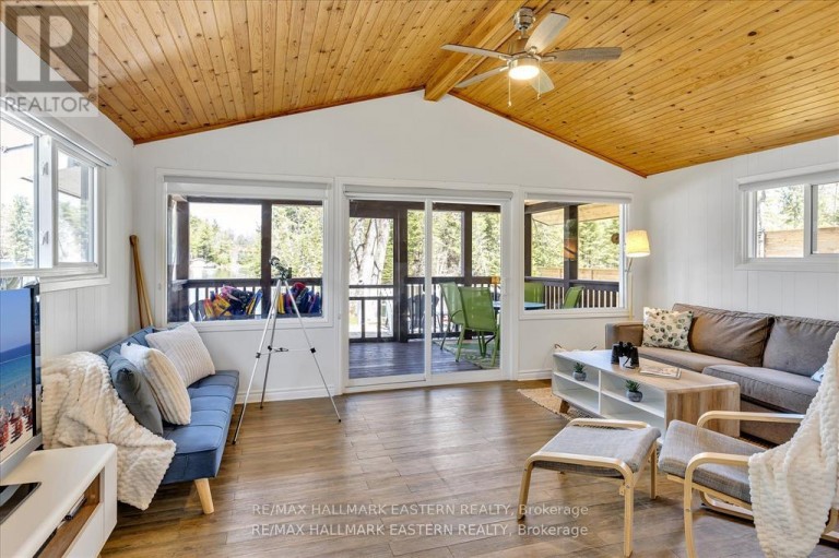 1810 HULL ROAD, Douro-Dummer, Ontario, K0L2H0