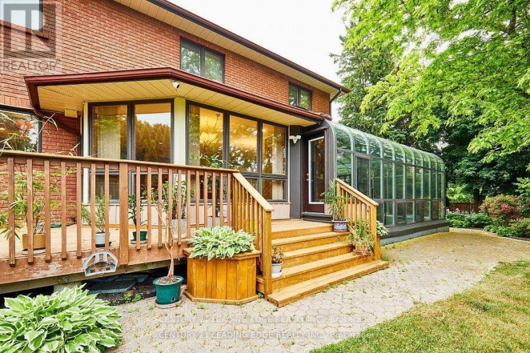 1127 OSHAWA BOULEVARD N, Oshawa (Centennial), Ontario, L1G5W2
