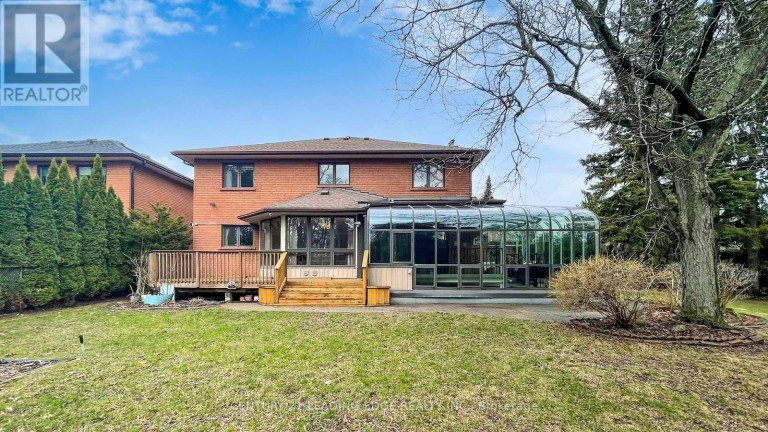 1127 OSHAWA BOULEVARD N, Oshawa (Centennial), Ontario, L1G5W2