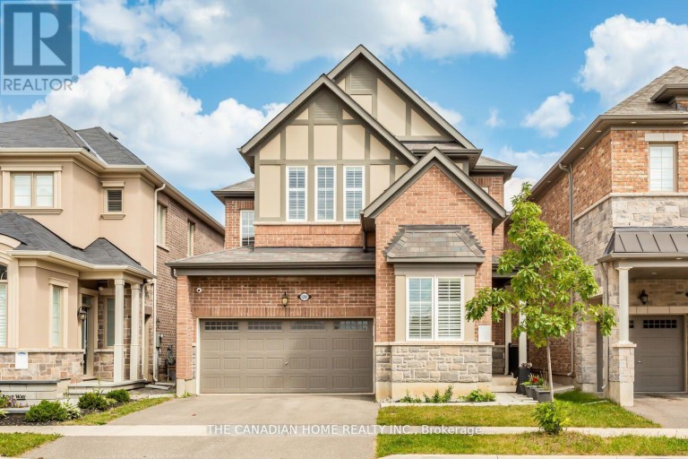 1261 ROSE WAY, Milton (CB Cobban), Ontario, L9E1M1