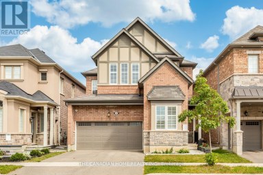 1261 ROSE WAY Milton (CB Cobban) Ontario photo 1
