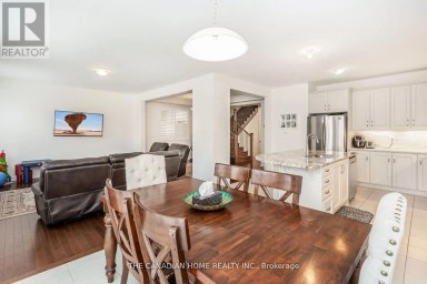 1261 ROSE WAY Milton (CB Cobban) Ontario photo 10