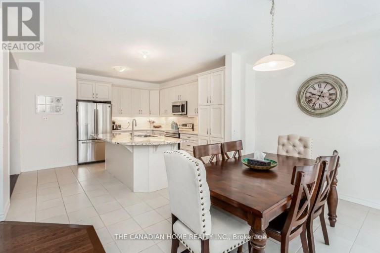 1261 ROSE WAY, Milton (CB Cobban), Ontario, L9E1M1