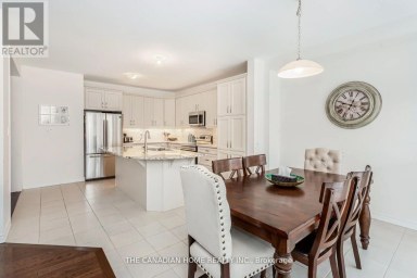 1261 ROSE WAY Milton (CB Cobban) Ontario photo 11