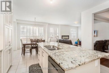 1261 ROSE WAY Milton (CB Cobban) Ontario photo 12