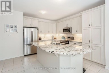 1261 ROSE WAY Milton (CB Cobban) Ontario photo 13