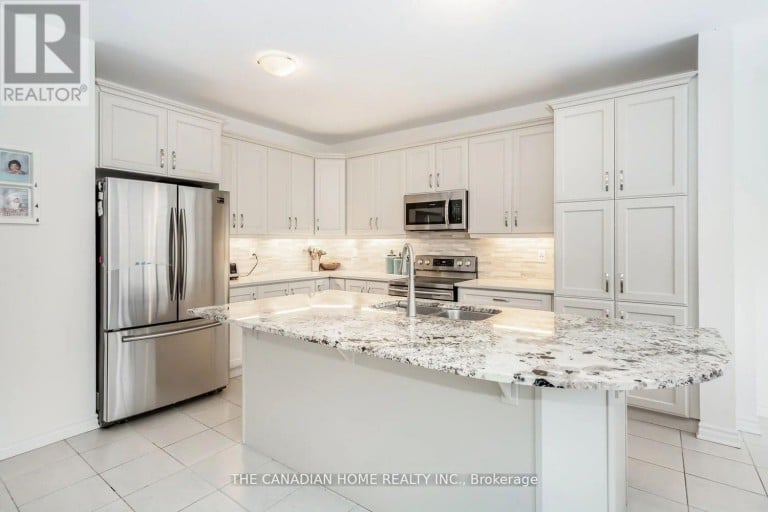 1261 ROSE WAY, Milton (CB Cobban), Ontario, L9E1M1