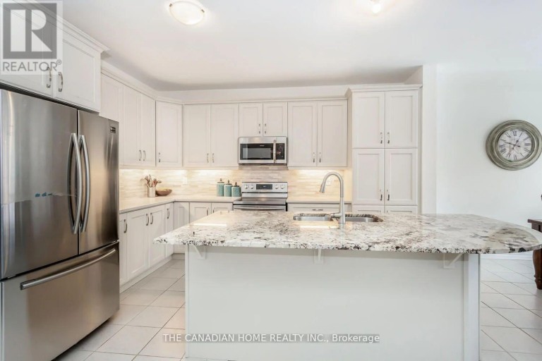 1261 ROSE WAY, Milton (CB Cobban), Ontario, L9E1M1
