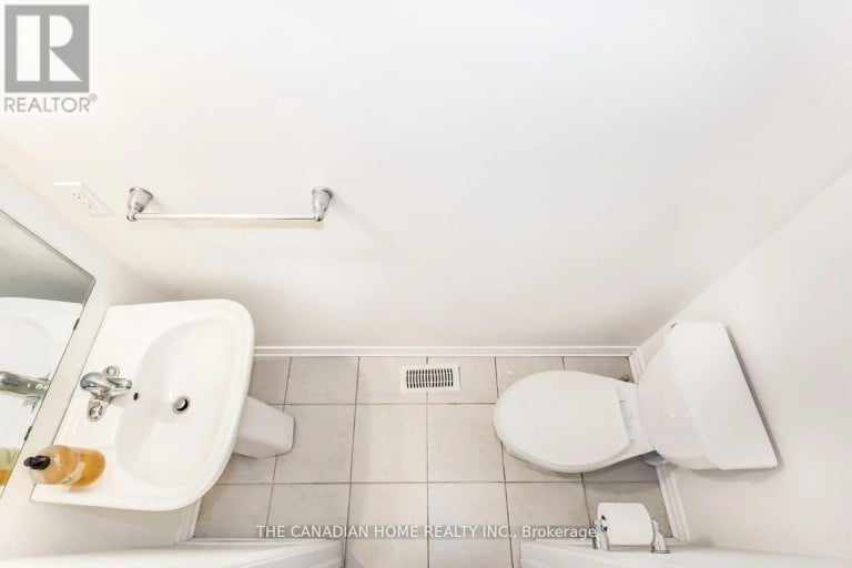 1261 ROSE WAY, Milton (CB Cobban), Ontario, L9E1M1