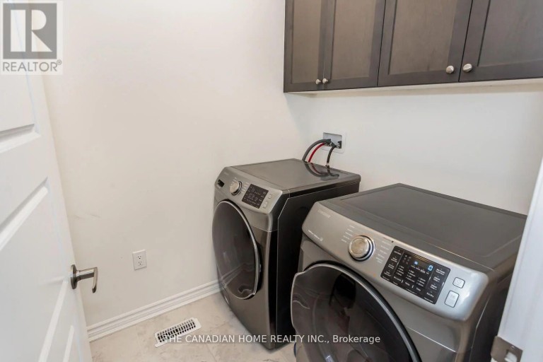1261 ROSE WAY, Milton (CB Cobban), Ontario, L9E1M1