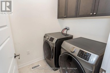 1261 ROSE WAY Milton (CB Cobban) Ontario photo 17