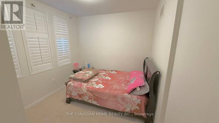 1261 ROSE WAY, Milton (CB Cobban), Ontario, L9E1M1