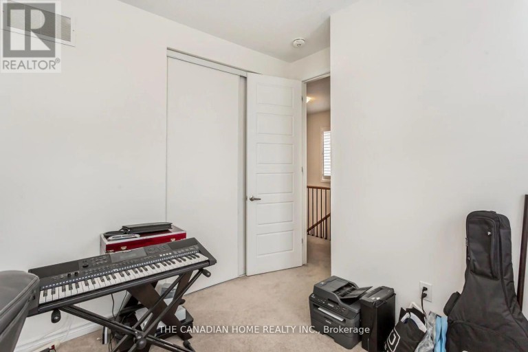1261 ROSE WAY, Milton (CB Cobban), Ontario, L9E1M1