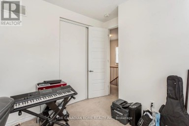 1261 ROSE WAY Milton (CB Cobban) Ontario photo 21