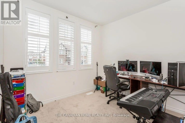 1261 ROSE WAY, Milton (CB Cobban), Ontario, L9E1M1