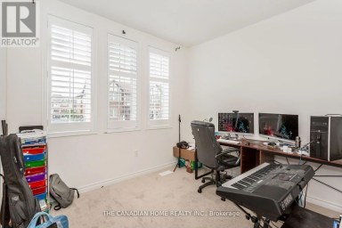 1261 ROSE WAY Milton (CB Cobban) Ontario photo 22