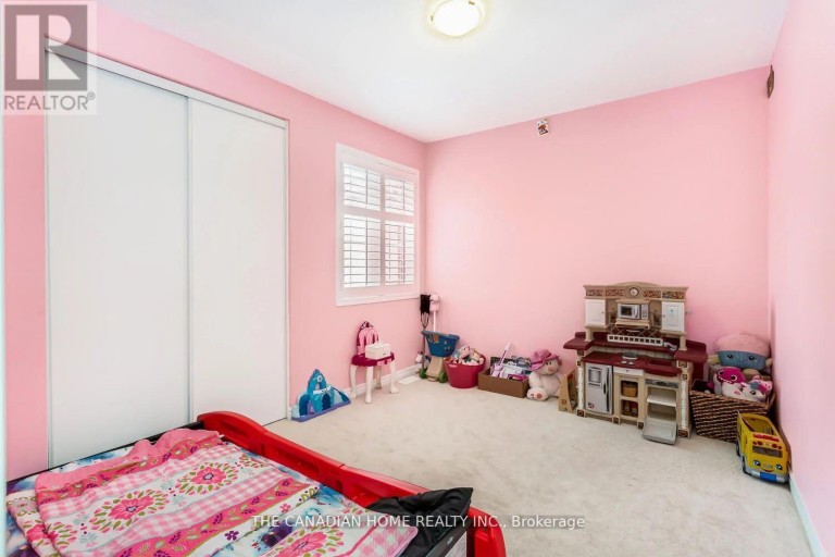 1261 ROSE WAY, Milton (CB Cobban), Ontario, L9E1M1