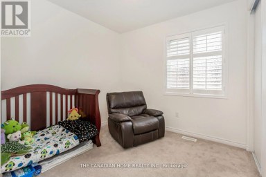 1261 ROSE WAY Milton (CB Cobban) Ontario photo 25