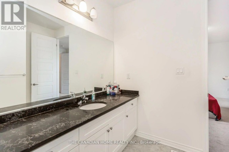 1261 ROSE WAY, Milton (CB Cobban), Ontario, L9E1M1