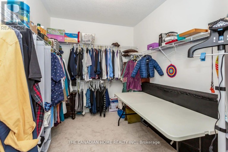 1261 ROSE WAY, Milton (CB Cobban), Ontario, L9E1M1